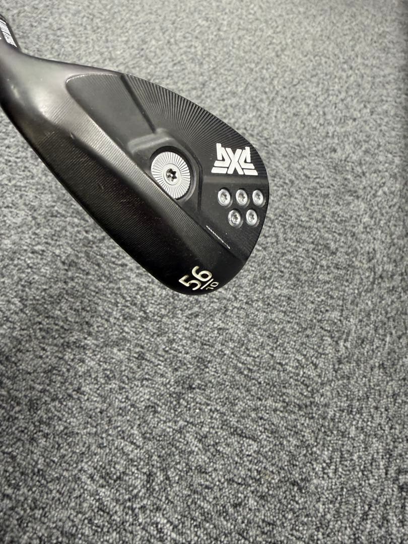 PXG 56度