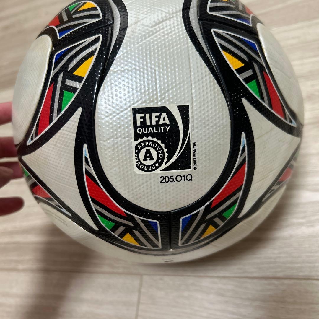 Kopanya サッカーボール FIFA2009 南アフリカワールドカップ公式球