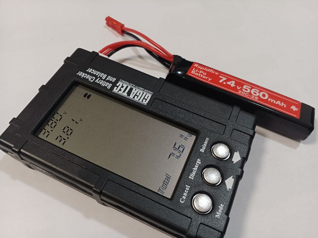 東京マルイ 電動グロック18C ライトカスタム 付属品多数