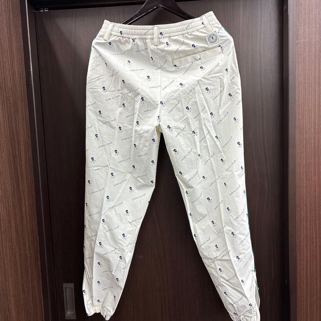 マーク&ロナ　セットアップ　 春先にかけて使い易い