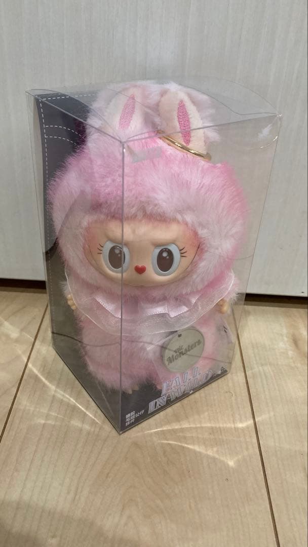 ラブブ