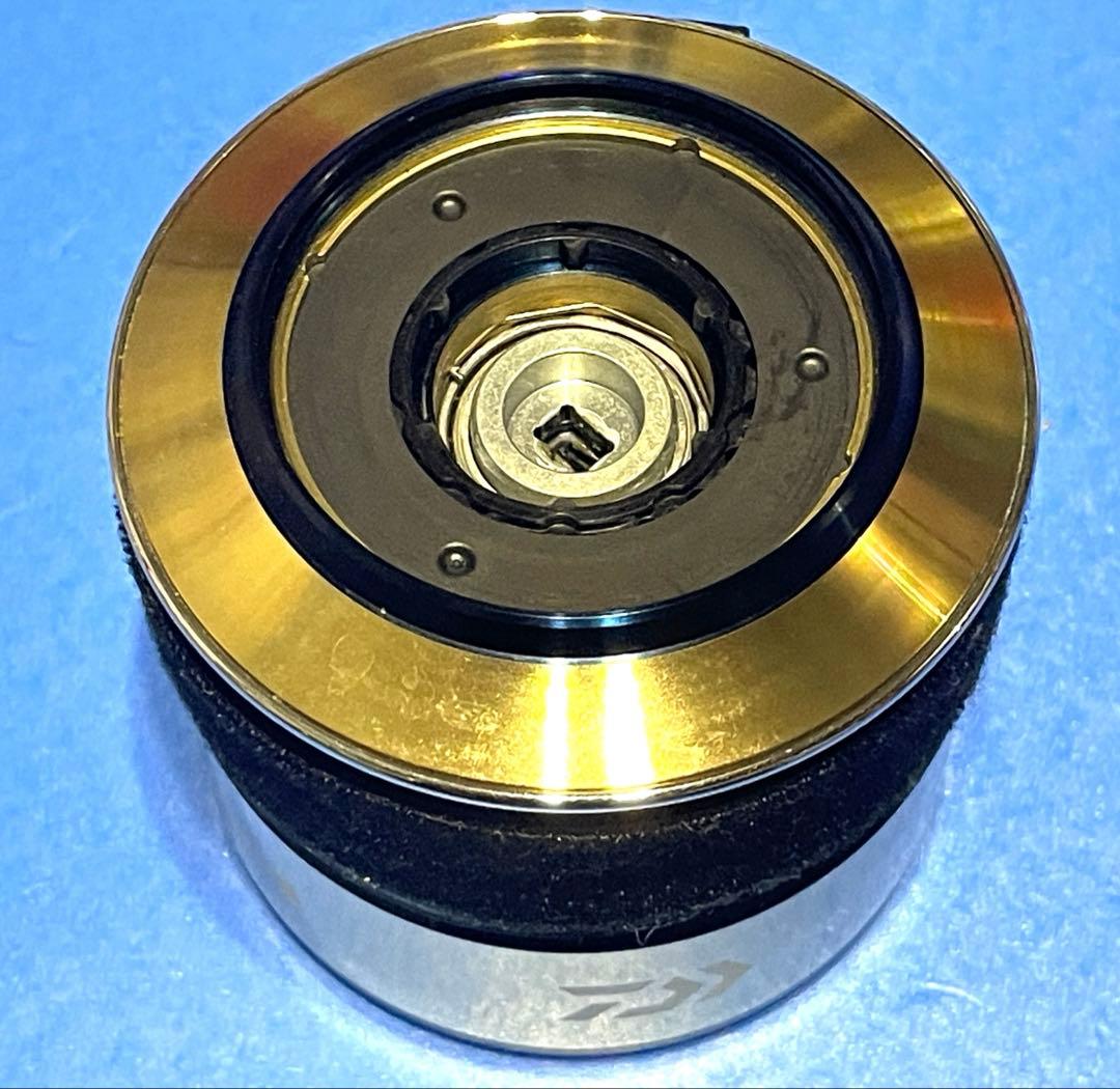 SIP WORKS 20ソルティガ20000スプール DAIWA SALTIGA