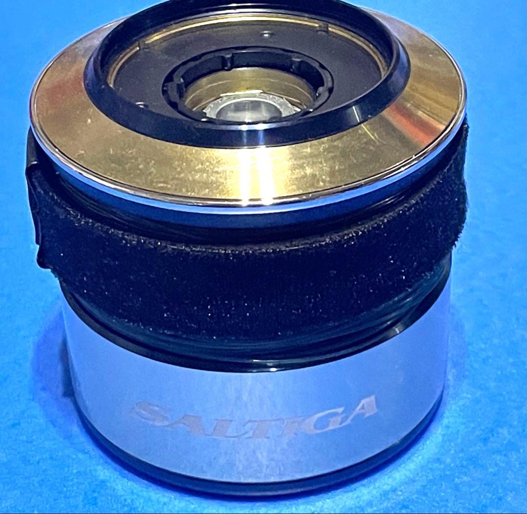 SIP WORKS 20ソルティガ20000スプール DAIWA SALTIGA