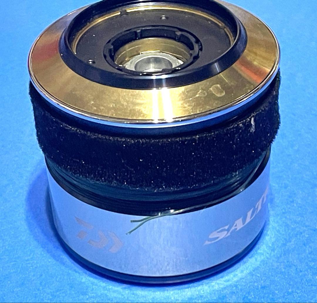 SIP WORKS 20ソルティガ20000スプール DAIWA SALTIGA