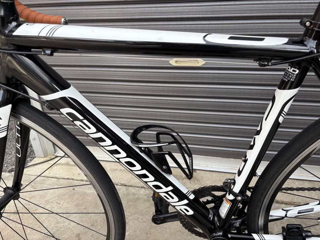 キャノンデール Cannondale CAAD8 105 直接引取 茨城