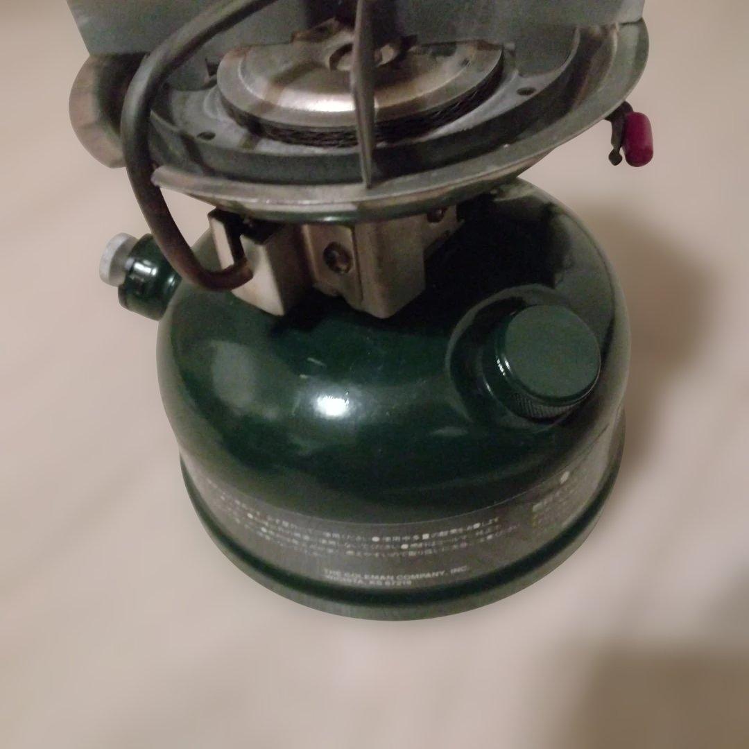 バーベキュー・調理用品 coleman 508A STOVE