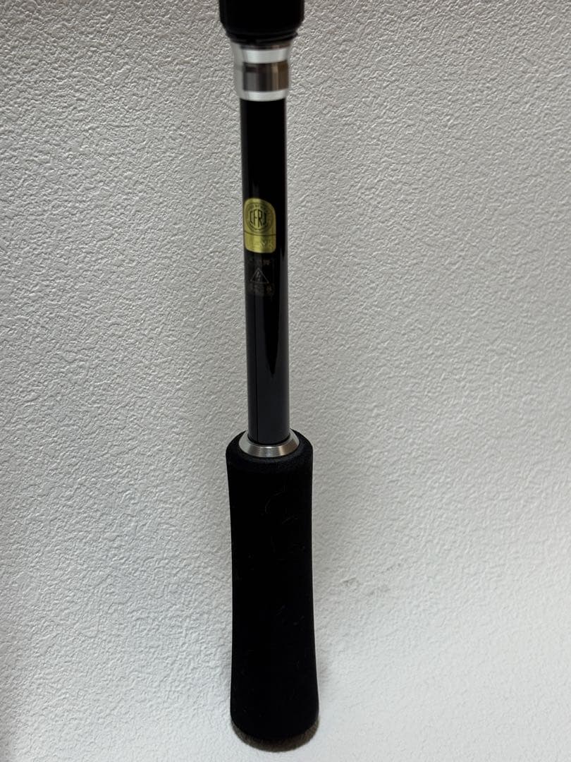 【美品】SHIMANO SALTY ADVANCE チニングロッド S76M
