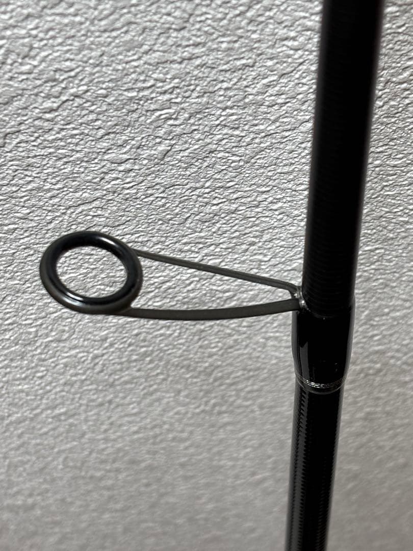 【美品】SHIMANO SALTY ADVANCE チニングロッド S76M