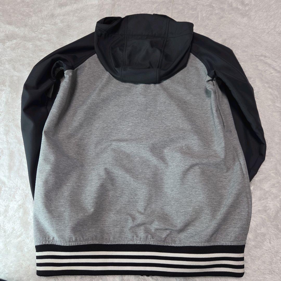 【希少╱美品】adidas　アディダスオリジナルス　スキー　スノーボーウェア