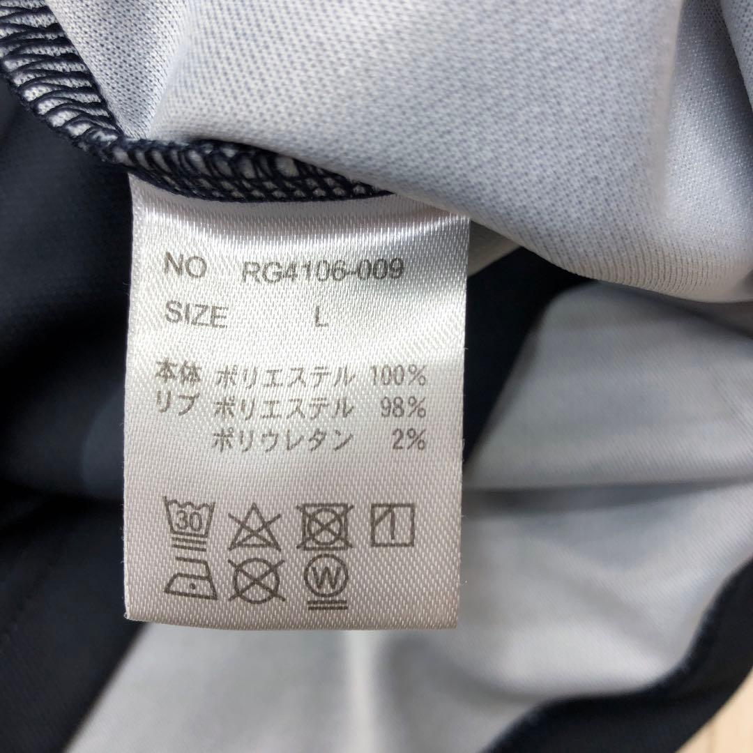 renoma GOLF レノマ ゴルフ クールマックス ポロシャツ セットアップ