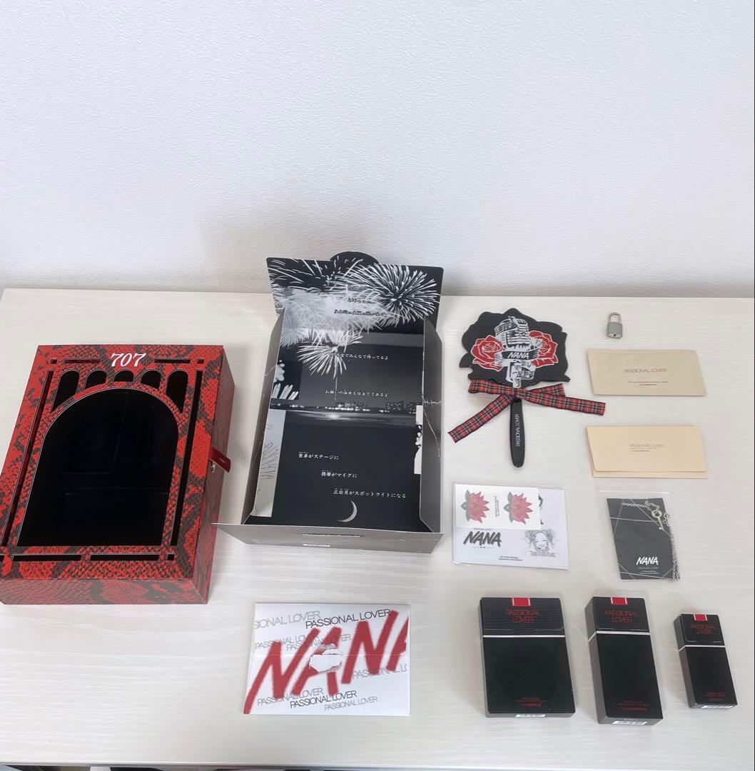 NANA グッズ　まとめ売り