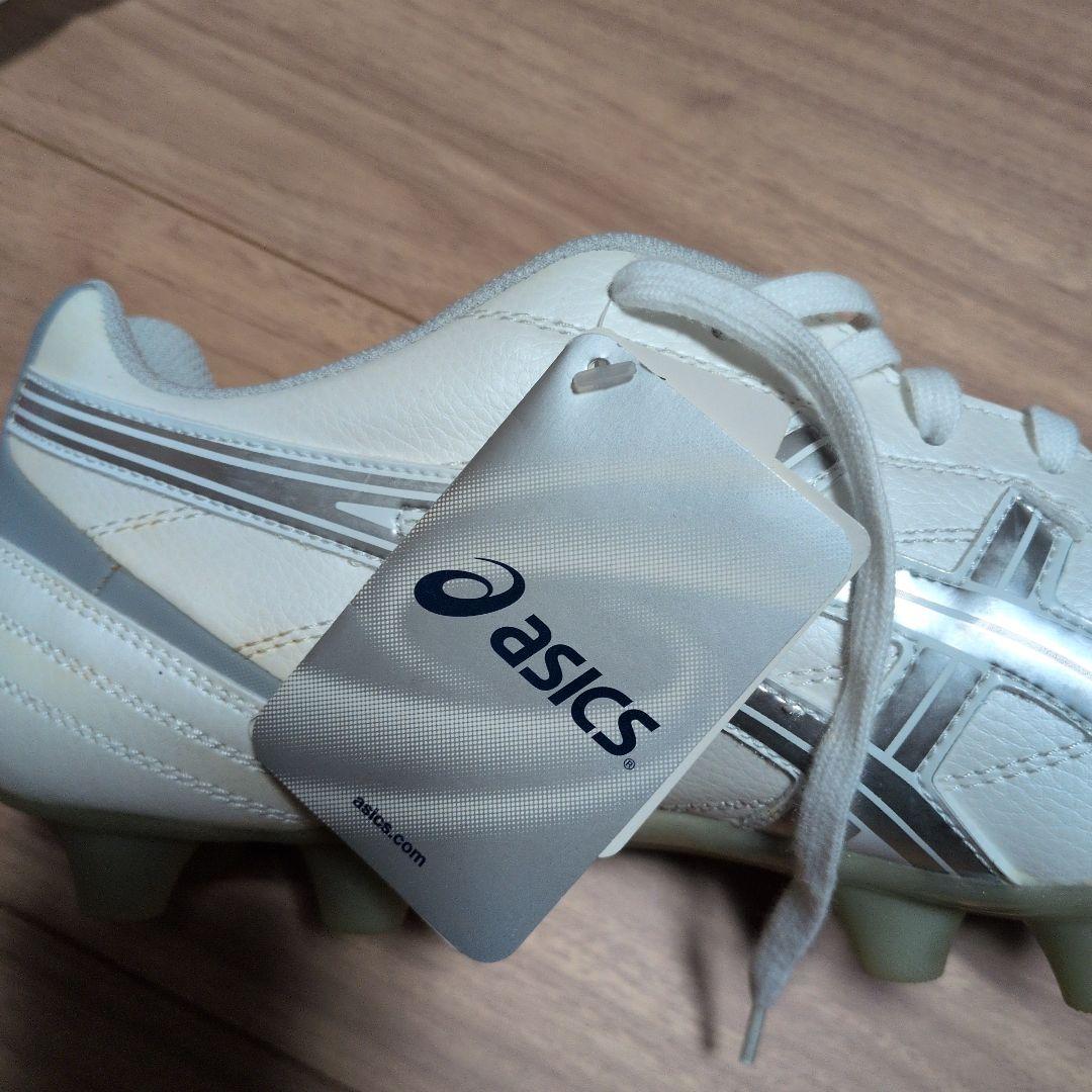 【未使用】asics DS LIGHT WB2 XI　FBシューズ 　27cm
