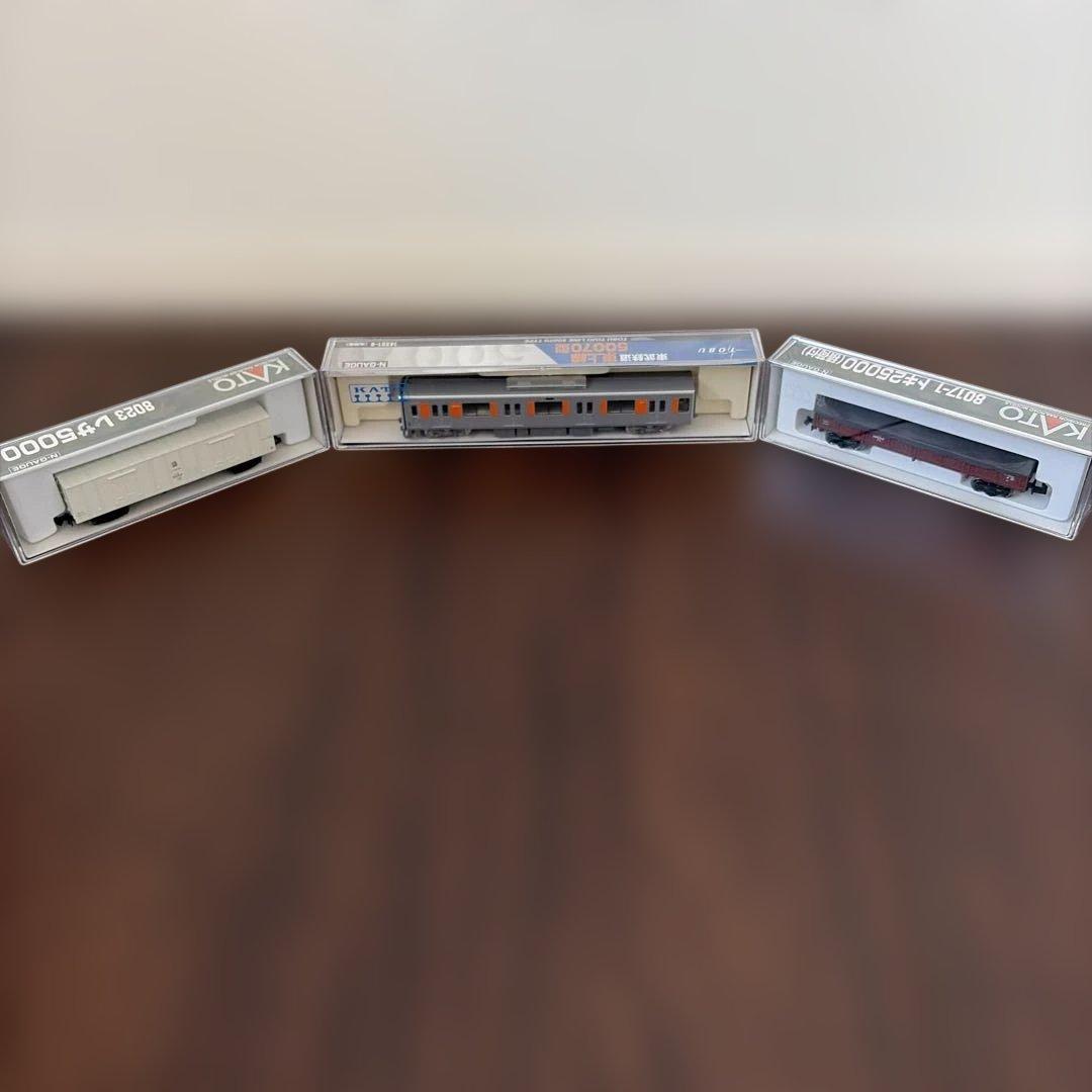 KATO E5系新幹線 はやぶさ Nゲージスターターセット ※おまけ付き