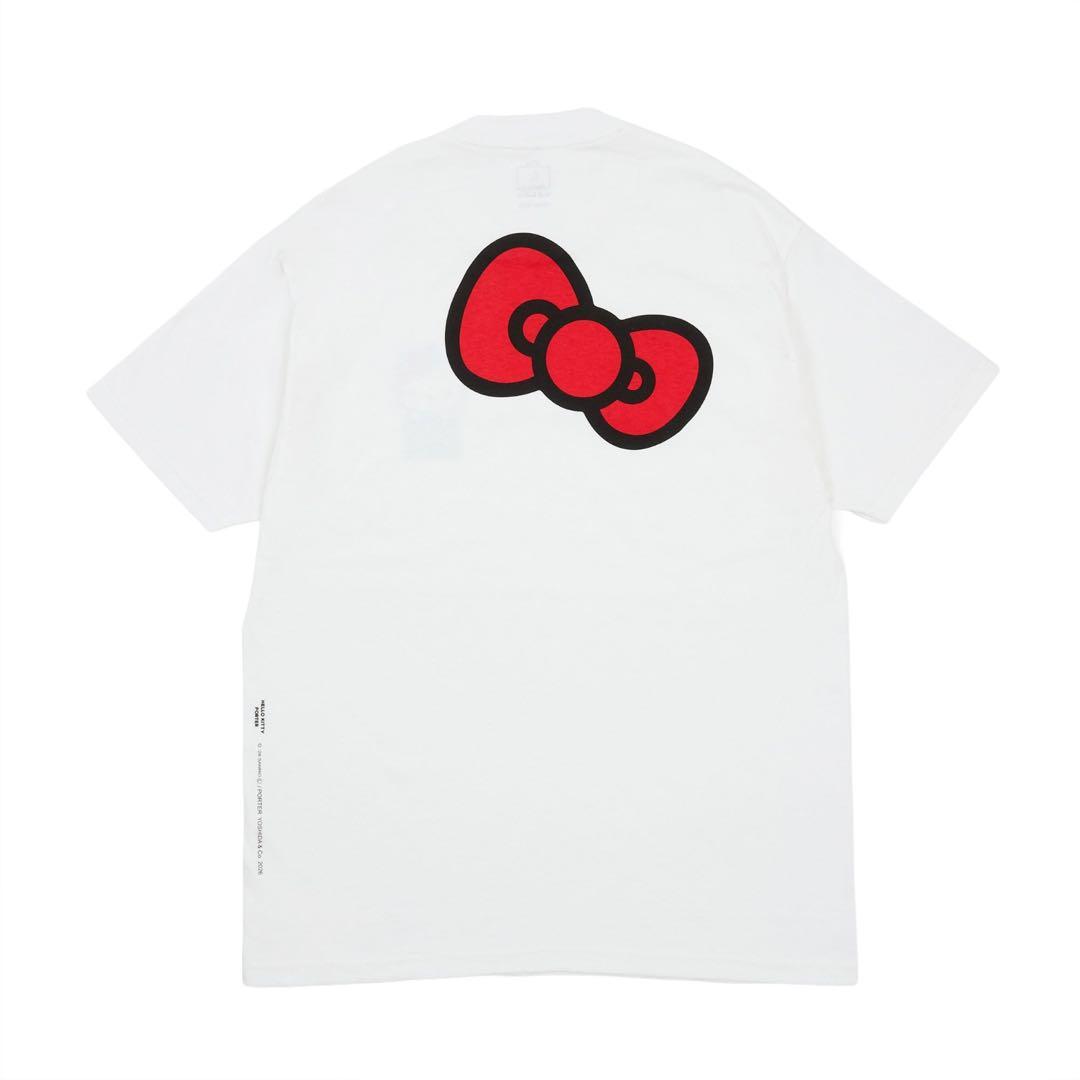 PORTER / HELLO KITTY x PORTER Sサイズ