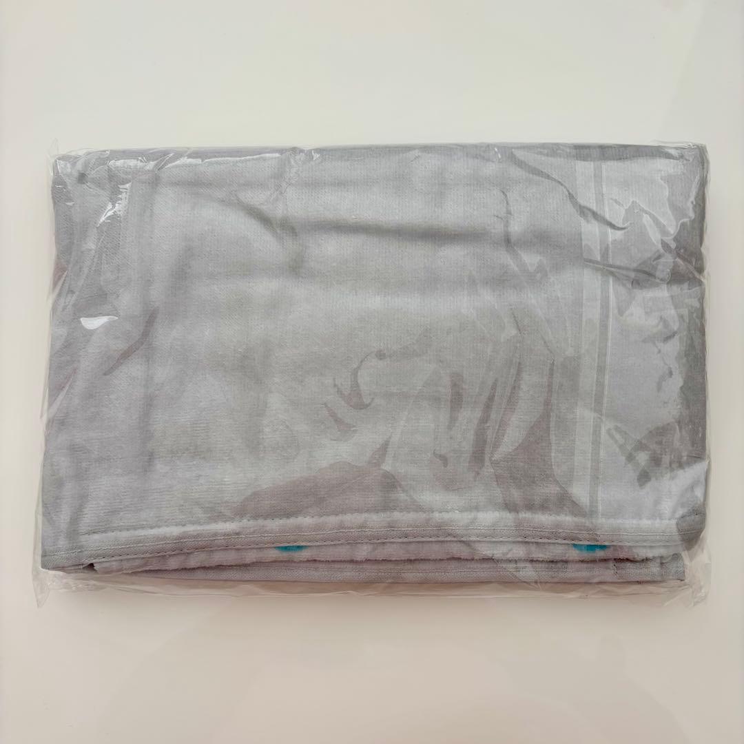 セブチ FOLLOW AGAIN HOOD TOWEL & うちわ DK