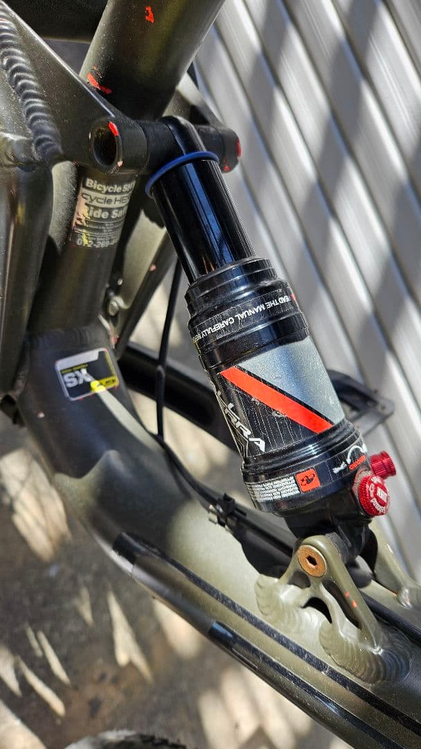 値下げ可 GT VERB COMP 2019