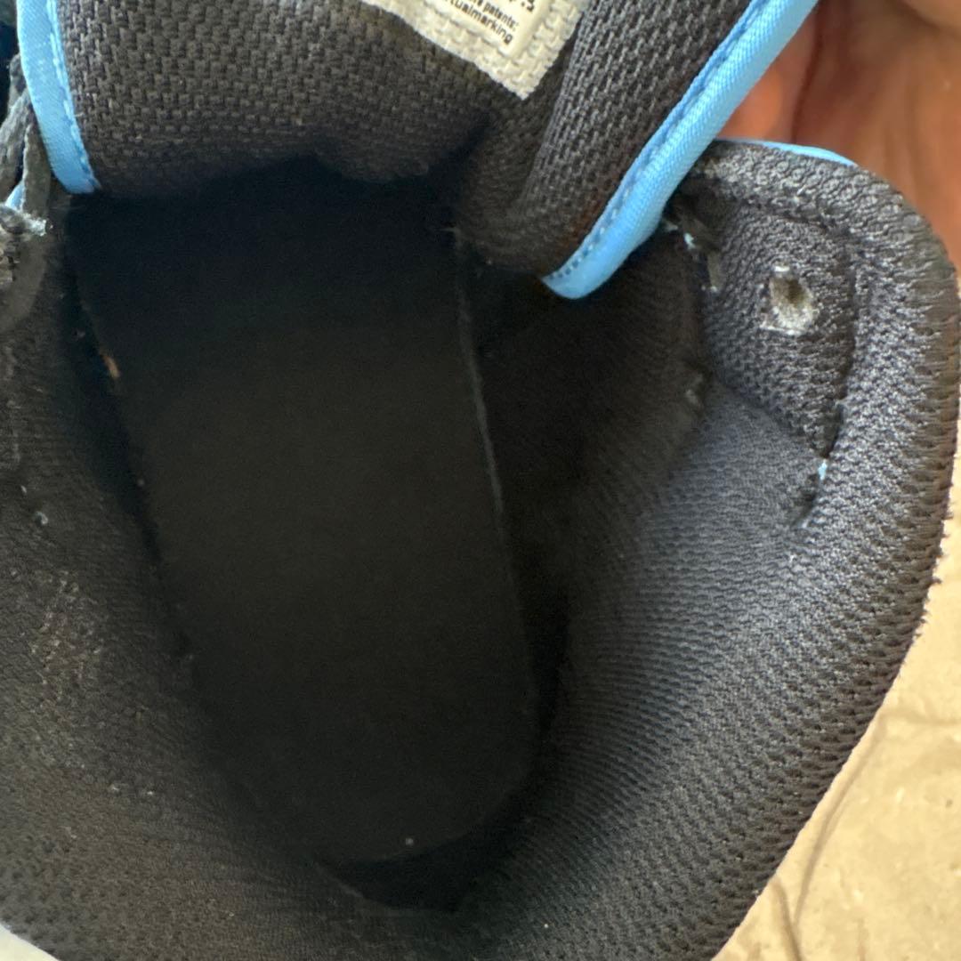 NIKEナイキAIR Jordan 1 9.5