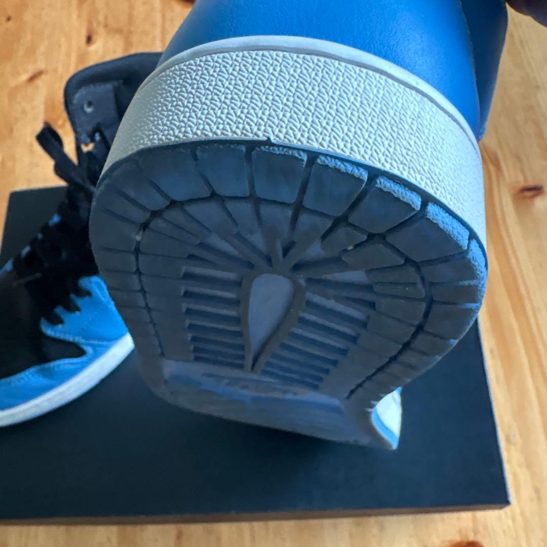NIKEナイキAIR Jordan 1 9.5