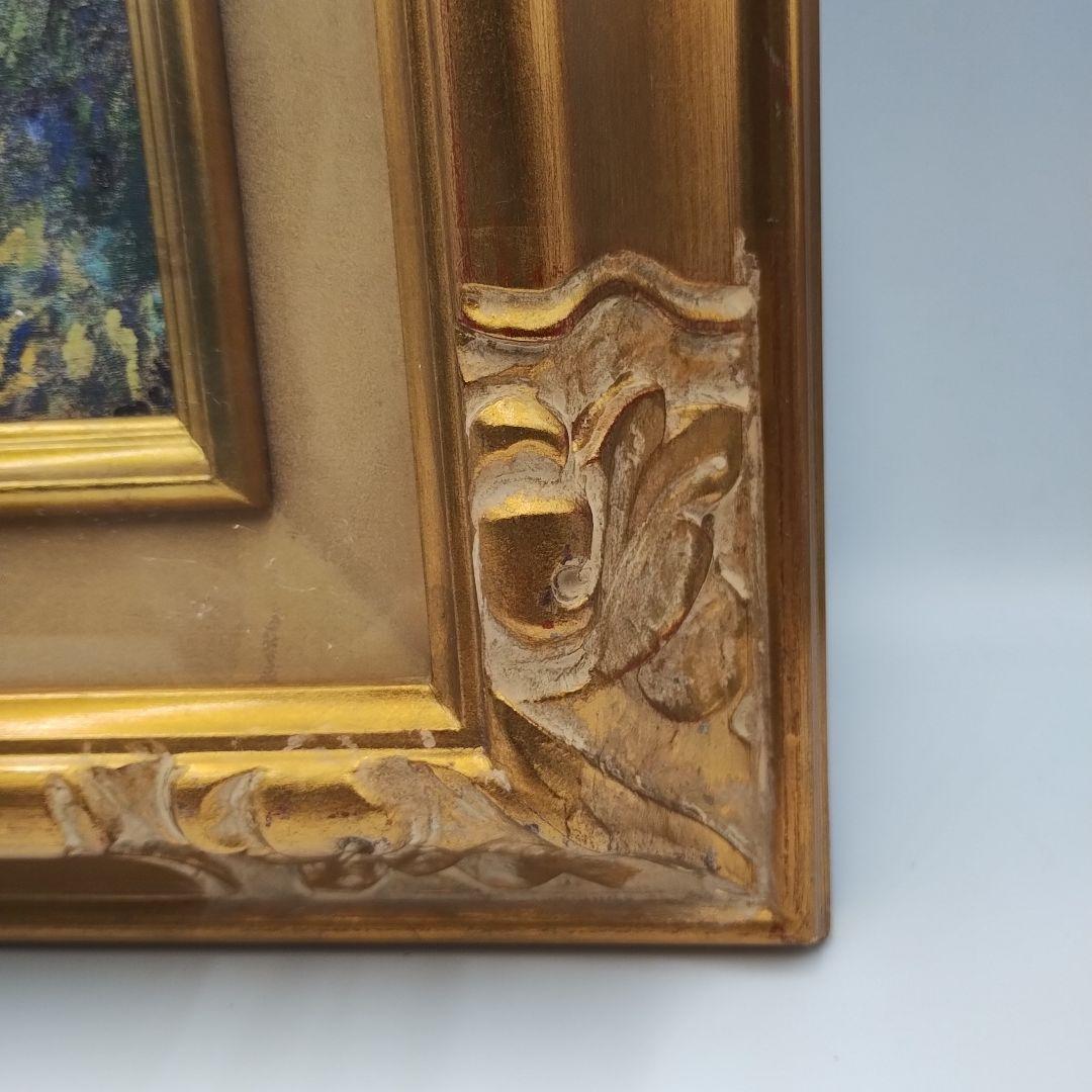 【1週間限定割引】　クロード・モネ　[ 散歩 ] 　絵画　美術品　大きめサイズ