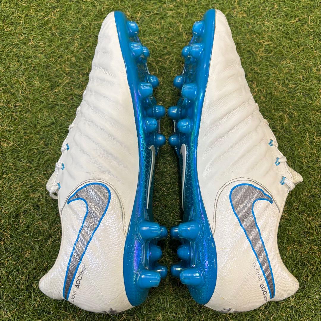 【即日発送 極美品】NIKE ティエンポ レジェンド 7 エリートHG ACC