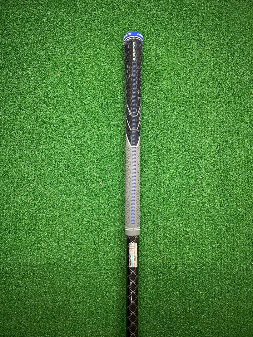 Callaway PARADYM Ai SMOKE MAXドライバー 10.5度
