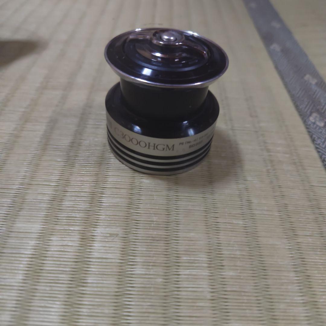 シマノのXセンリール