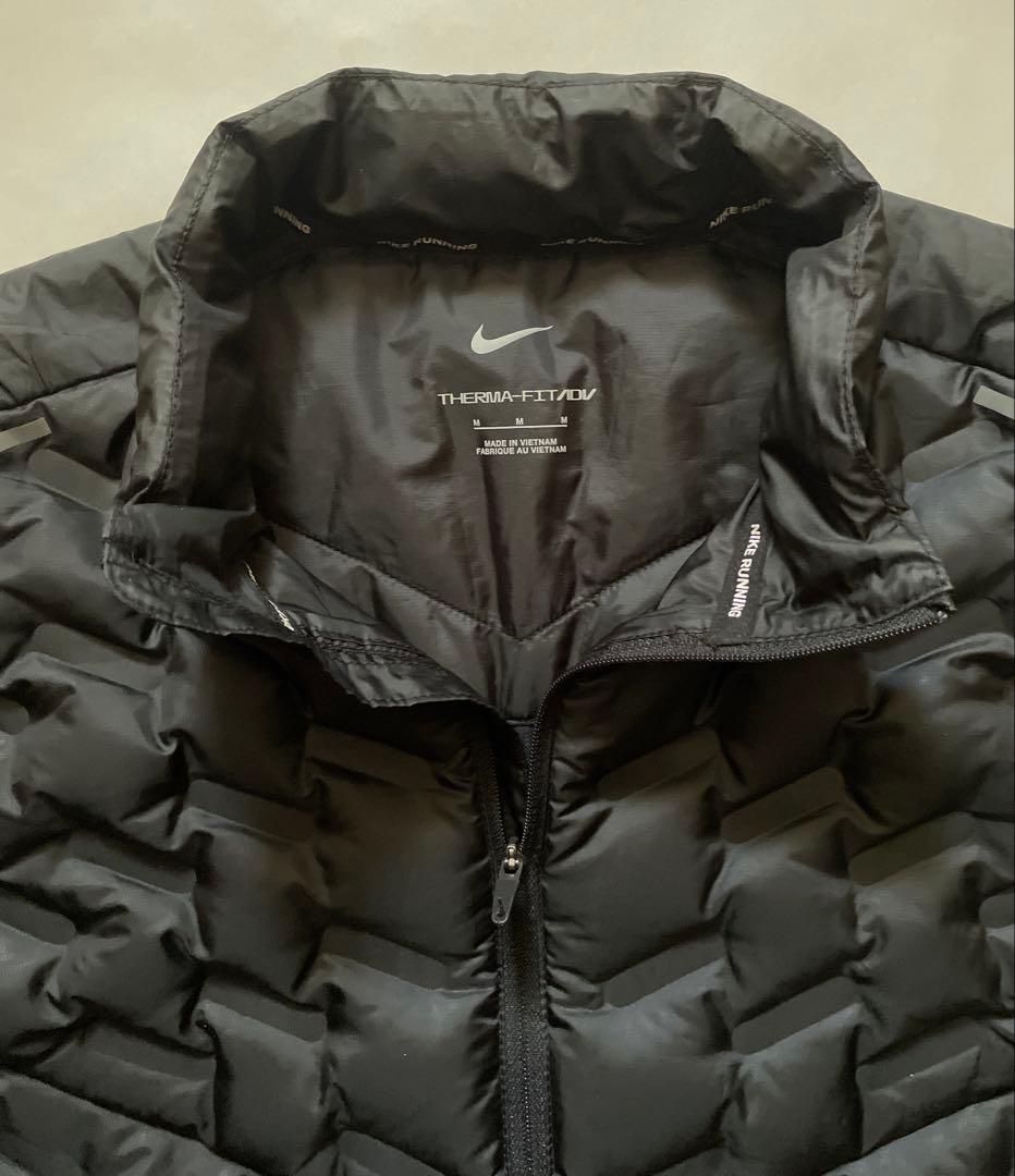 NIKE エアロロフトTHERMA-FIT ADV 中綿ジャケット メンズM