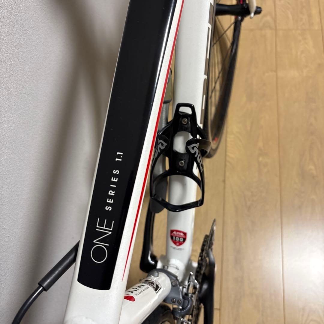 TREK 1.1 ロードバイク 47サイズ 整備済 即乗可
