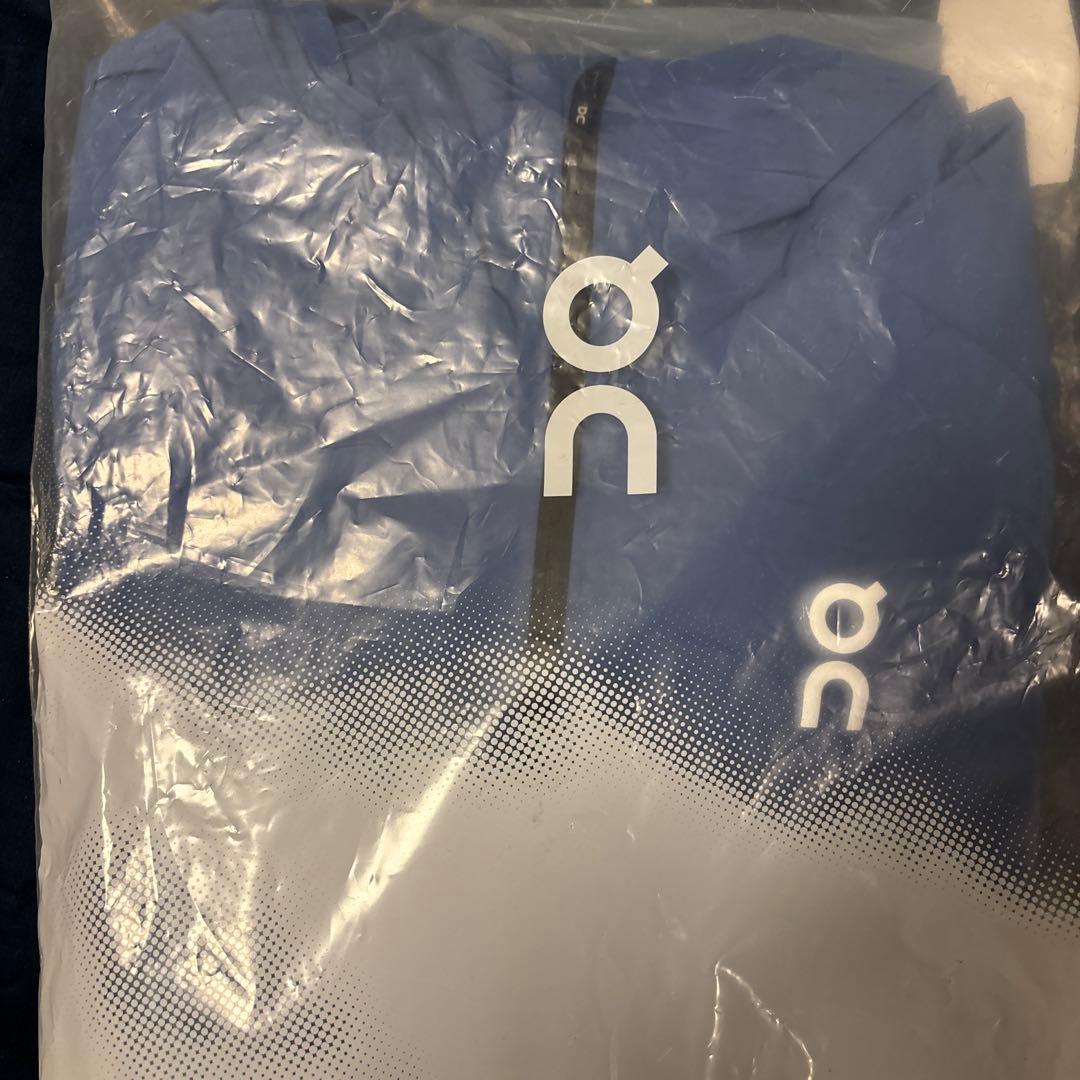 ON Core Jacket サイズXS