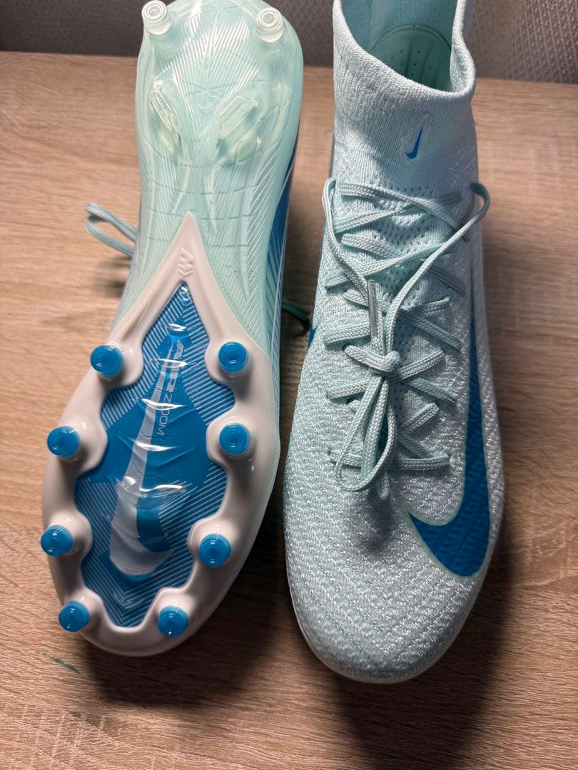 NIKE マーキュリアル 26.5cm AG