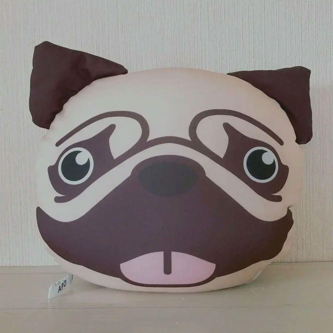 宇宙兄弟 アポ ぬいぐるみ、2wayクッションネックピロー、ポーチ☆4点セット