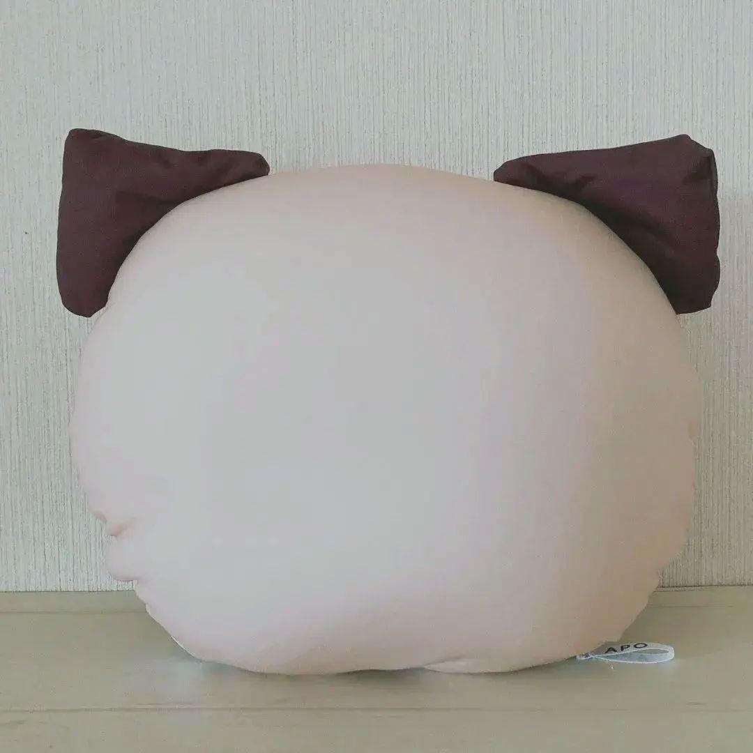 宇宙兄弟 アポ ぬいぐるみ、2wayクッションネックピロー、ポーチ☆4点セット