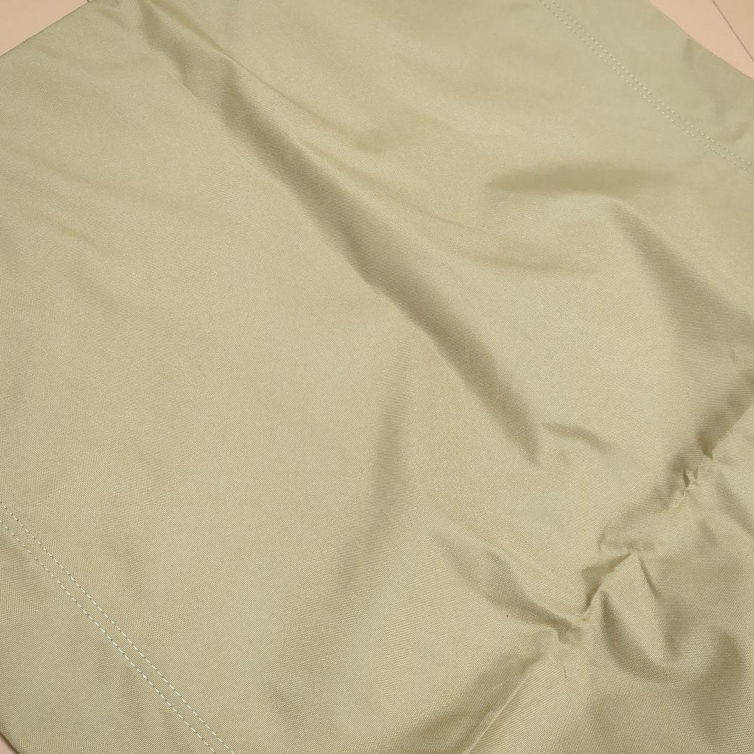 VASTLAND コット ベージュ 軽量　コンパクト　　2way