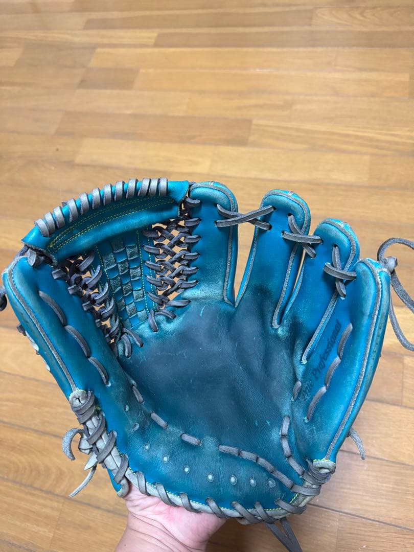 久保田スラッガー 硬式オーダーグラブ