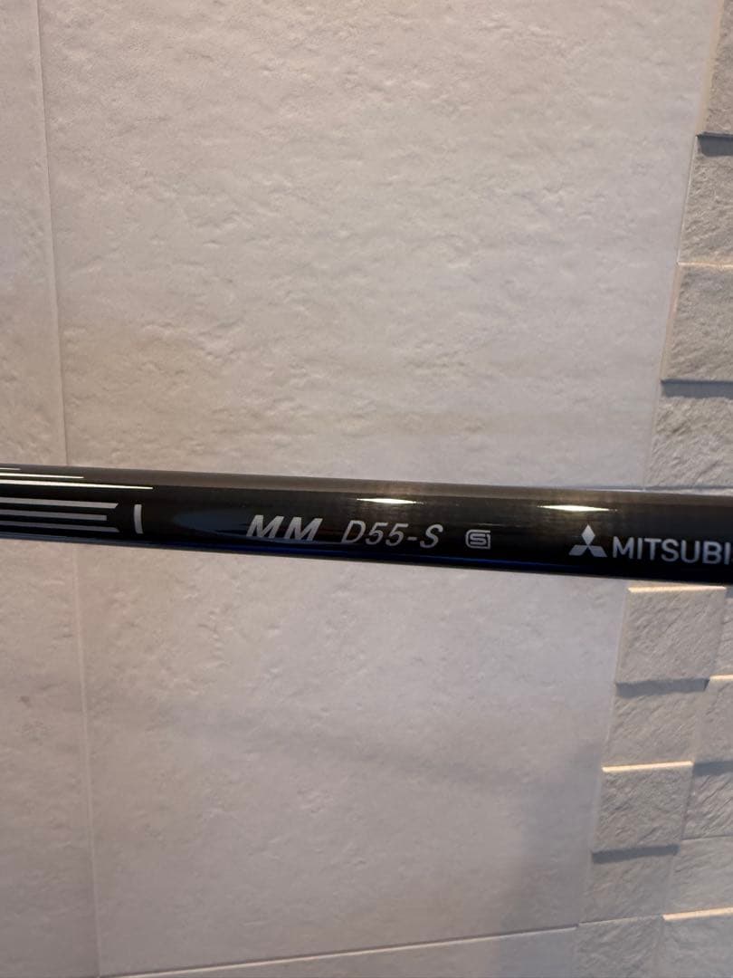 MIZUNO JPX ONE SELECTドライバー9.0°