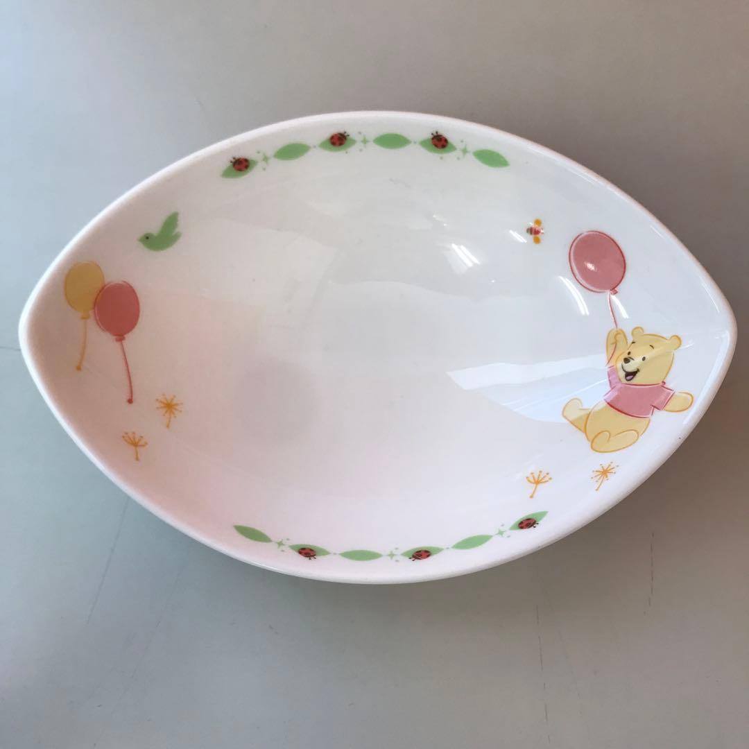 ディズニーリゾート くまのプーさん 食器 マグカップ ばら売り不可
