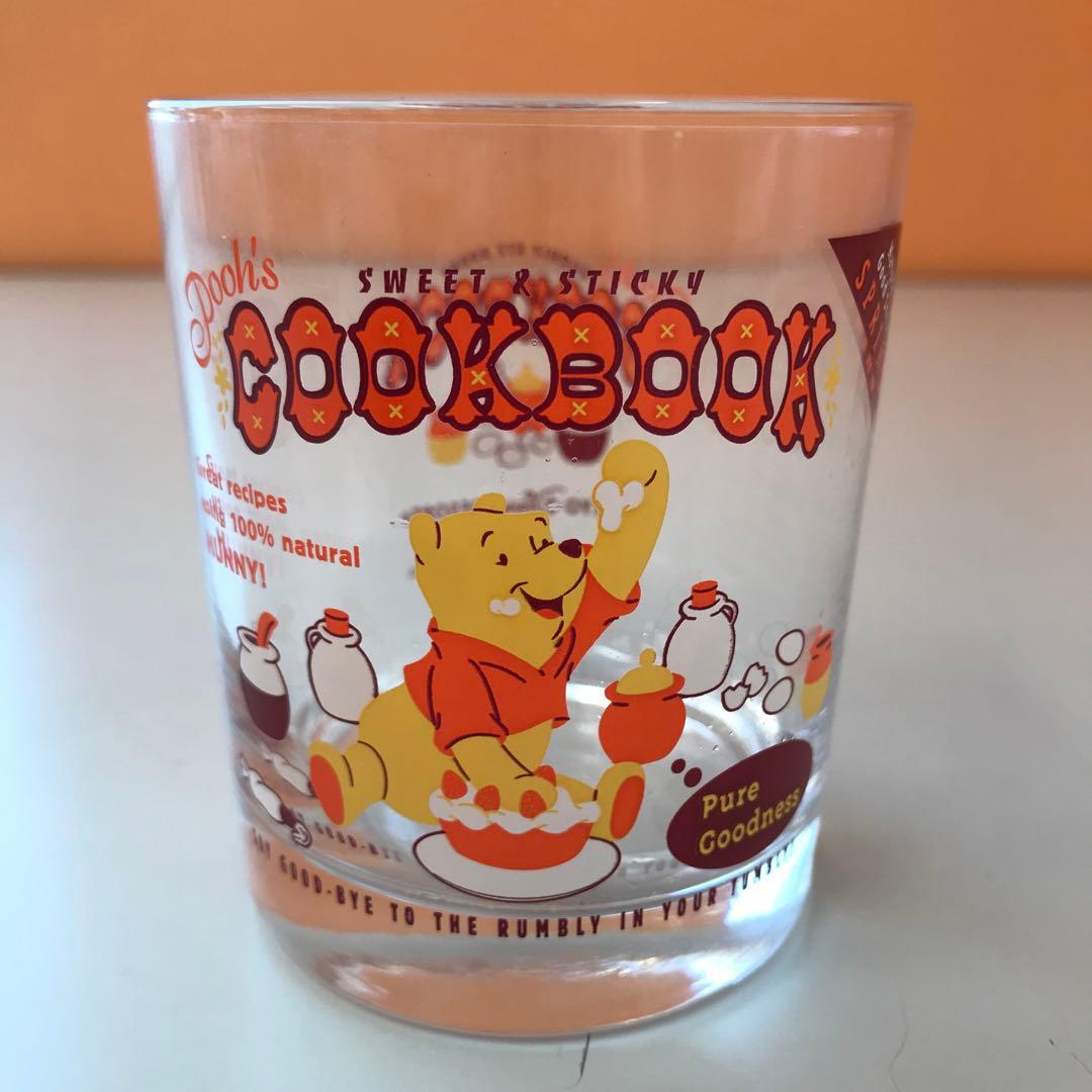 ディズニーリゾート くまのプーさん 食器 マグカップ ばら売り不可
