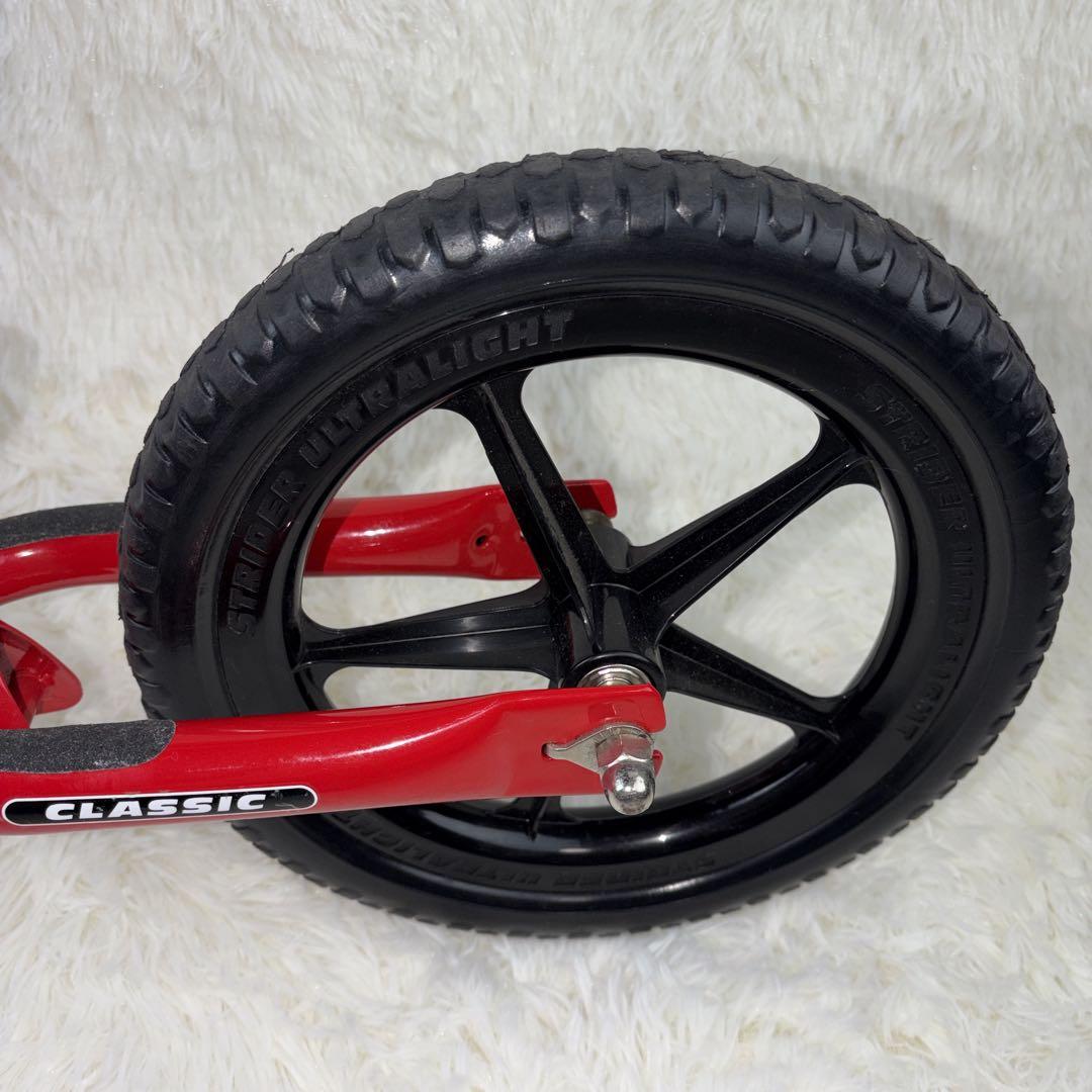 STRIDER ストライダー　クラシック 12インチ バランスバイク