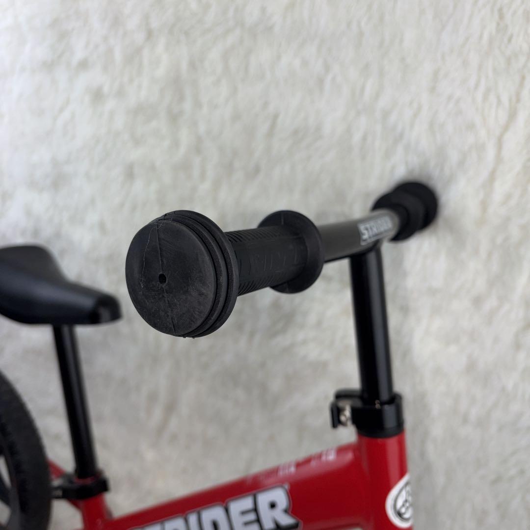 STRIDER ストライダー　クラシック 12インチ バランスバイク