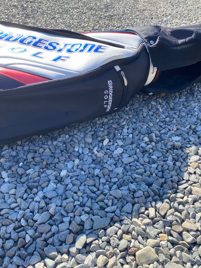 BRIDGESTONE ゴルフバッグブリヂストン