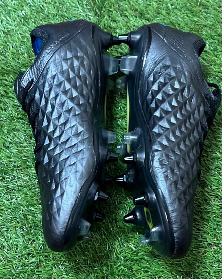 希少！ NIKETIEMPO LEGEND 8 SG 27.5cm 取り替え式