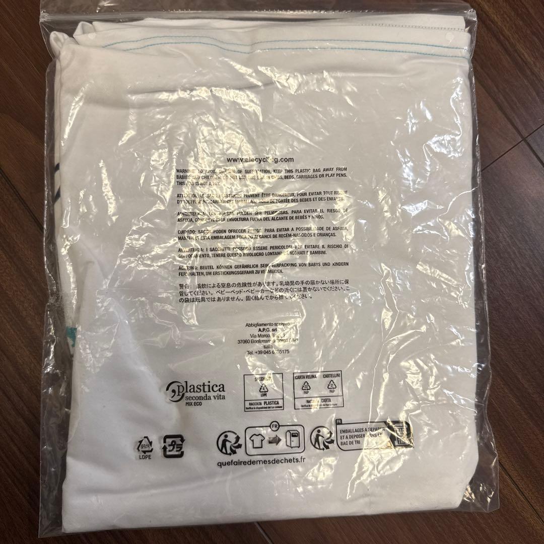サイクルジャージ　バーレーンビクトリアス　半袖　Tシャツ　選手支給品