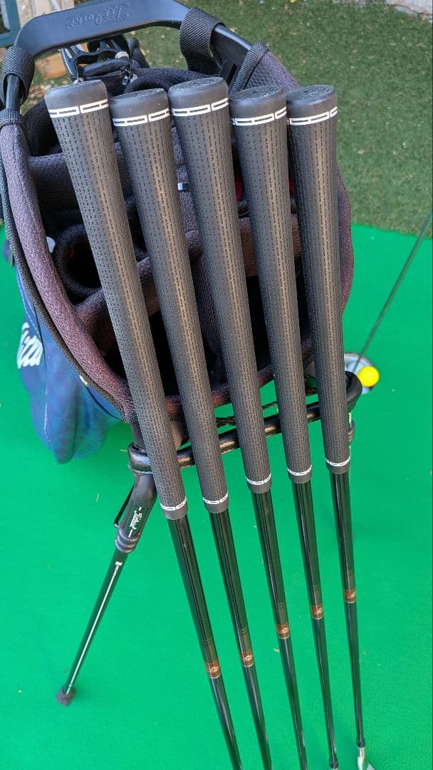 最終値下げ！Titleist アイアンセット T350（2023）5本セット
