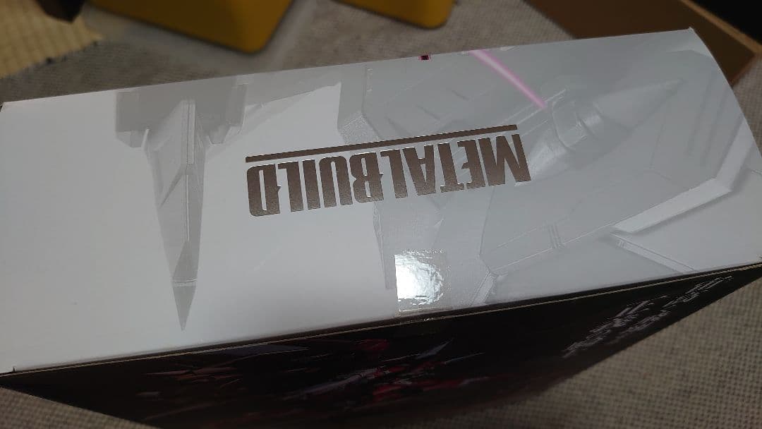 L BUILD ジャスティスガンダム　まとめ買いでお値引きも検討します