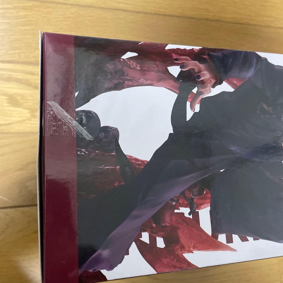 NARUTO ハリベル　宿儺　他　プライズフィギュア　9個　まとめ売り