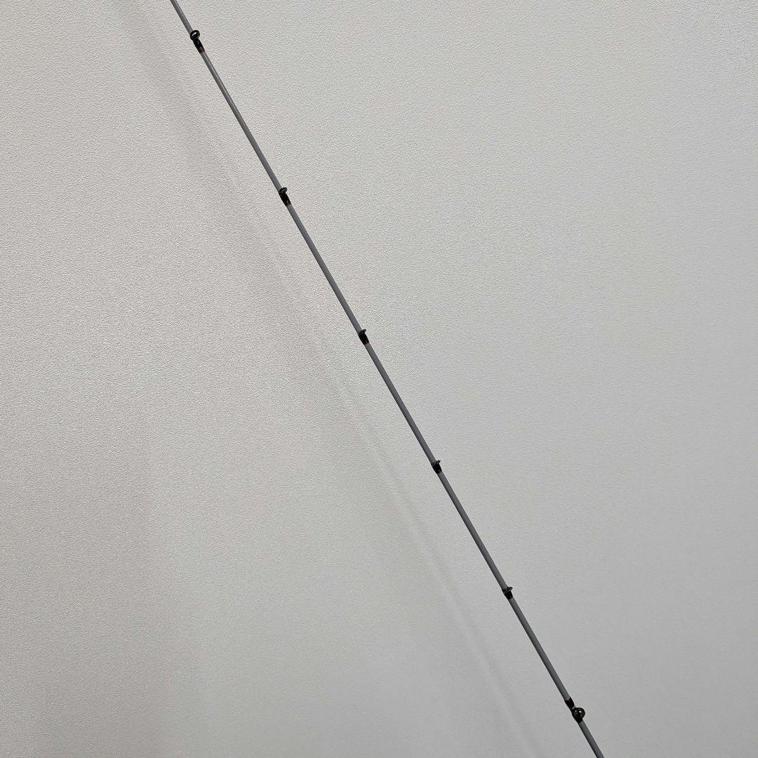 RENEGADE BAIT JIGGING ROD No.3 タカミテクノス