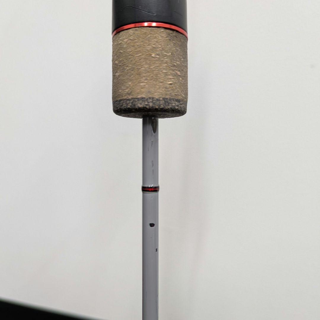 RENEGADE BAIT JIGGING ROD No.3 タカミテクノス