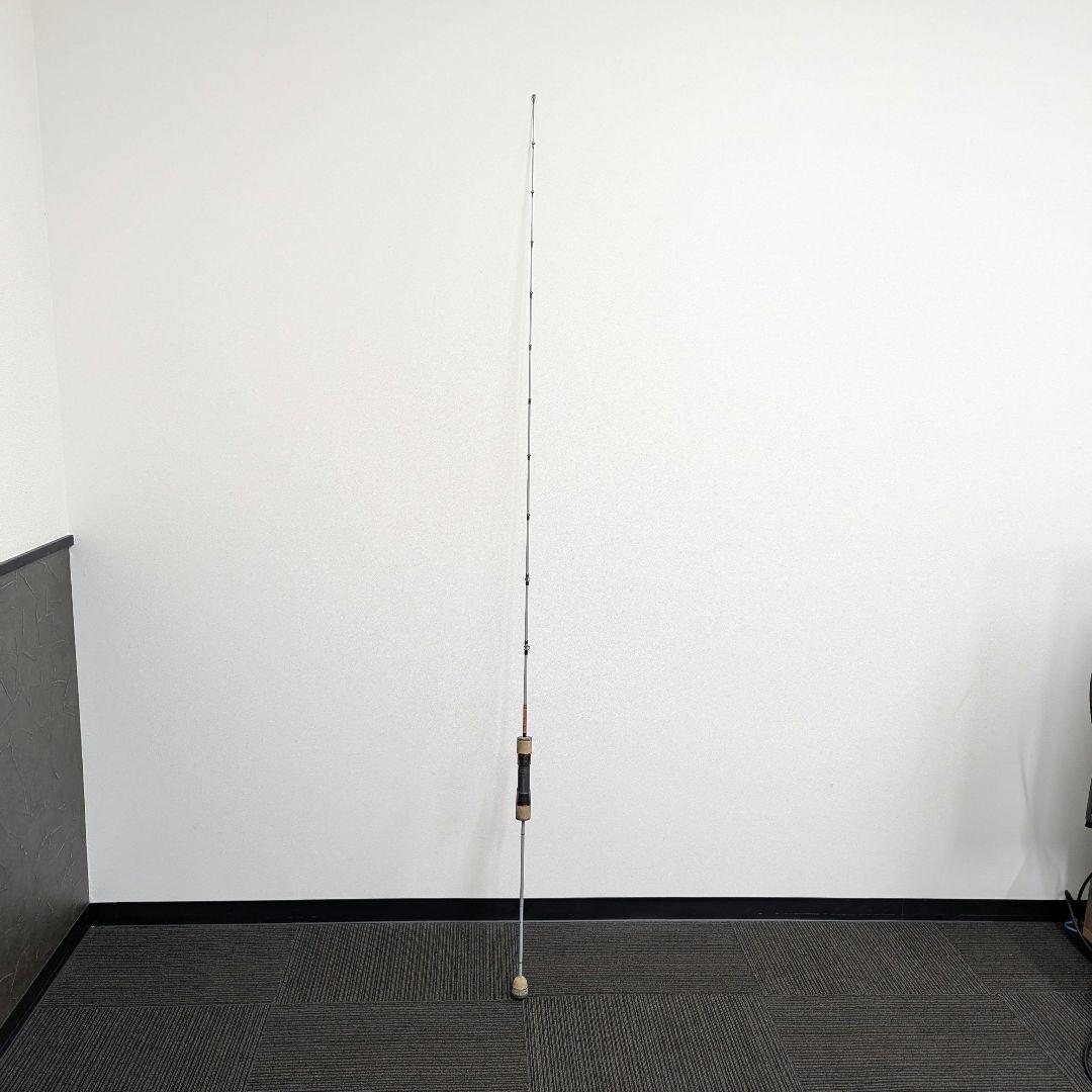 RENEGADE BAIT JIGGING ROD No.3 タカミテクノス