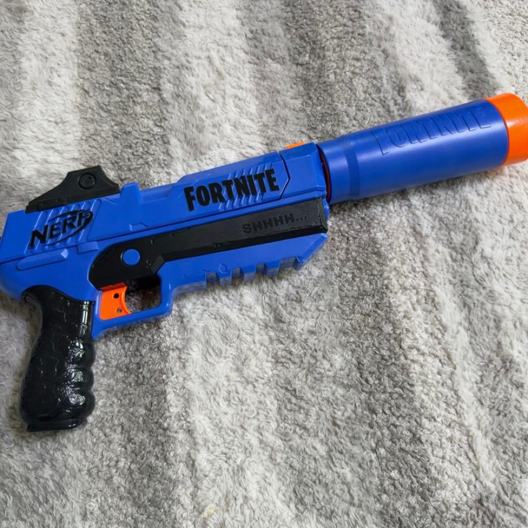 ナーフ まとめ売り フォトナ