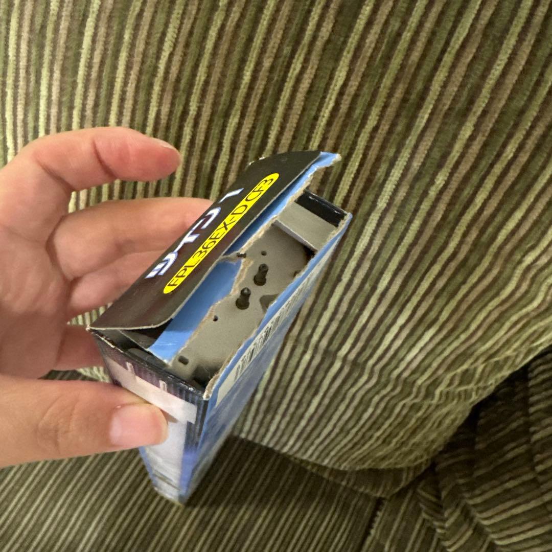 Panasonic FPL36EX-D 蛍光灯 7本セット